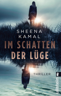 Buchcover für Im Schatten der Lüge