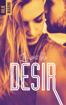 Couverture du livre pour Impossible désir
