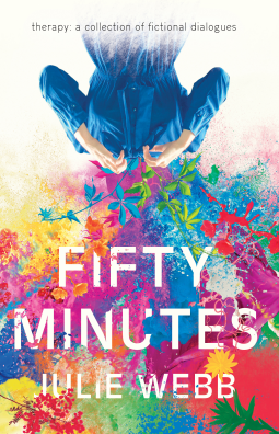 book cover for Fifty Minutes