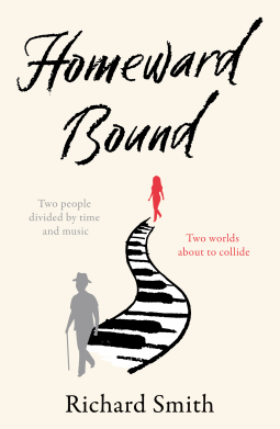 book cover for Homeward Bound