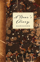 book cover for A Bear’s Diary