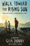 Cover Image: Walk Toward the Rising Sun