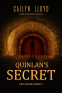 Cover Image: Quinlan's Secret