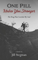 book cover for One Pill Makes You Stronger