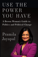 book cover for Use the Power You Have