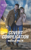 Cover Image: Covert Complication