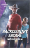 Cover Image: Backcountry Escape