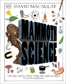 book cover for Mammoth Science