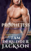 Cover Image: Prophetess