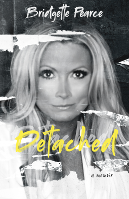 book cover for Detached