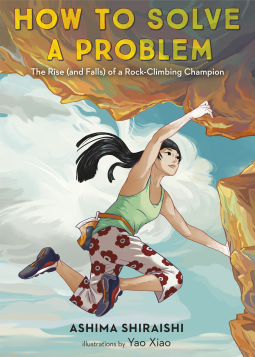 book cover for How to Solve a Problem