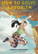 book cover for How to Solve a Problem
