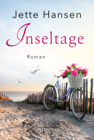 Buchcover für Inseltage