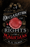 Cover Image: A Declaration of the Rights of Magicians