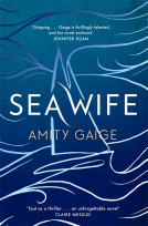 book cover for Sea Wife
