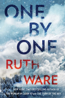 book cover for One by One