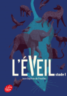 Couverture du livre pour L'Éveil - Stade 1 (ENC)