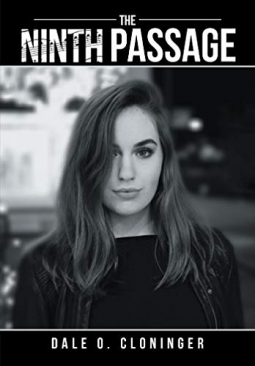 book cover for The Ninth Passage