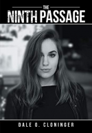 book cover for The Ninth Passage