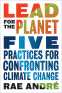 Cover Image: Lead for the Planet