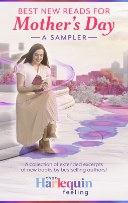 book cover for Sampler: Best New Reads for Mother's Day