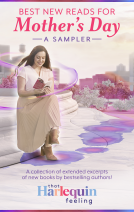 book cover for Sampler: Best New Reads for Mother's Day