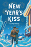 Cover Image: New Year's Kiss