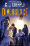 Cover Image: Divergence
