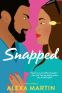 Cover Image: Snapped
