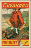 Cover Image: Cuyahoga