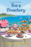 Cover Image: Tea & Treachery