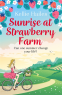 Cover Image: Sunrise at Strawberry Farm