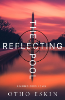 book cover for The Reflecting Pool