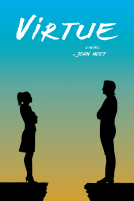 book cover for Virtue