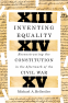 Cover Image: Inventing Equality