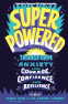 Cover Image: Superpowered