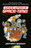 Cover Image: Once Upon a Space-Time!