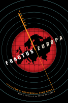 book cover for Fractus Europa