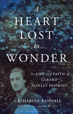 book cover for A Heart Lost in Wonder