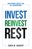 book cover for Invest, Reinvest, Rest