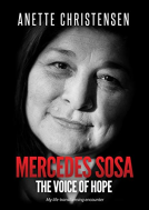 book cover for Mercedes Sosa