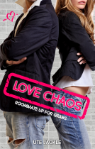 book cover for Love Chaos