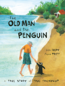 book cover for Old Man and the Penguin, The