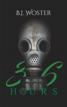 book cover for 36 Hours