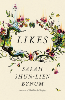 book cover for Likes