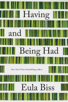 book cover for Having and Being Had