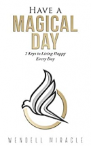 book cover for Have a Magical Day
