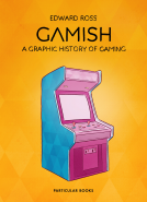 book cover for Gamish