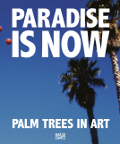 Buchcover für Paradise is Now