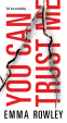 Cover Image: You Can Trust Me